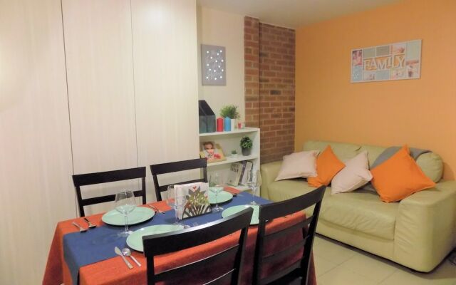 Picasa Homestay
