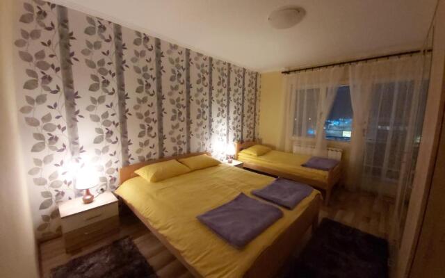 Apartment Zabljak Center in Zabljak, Montenegro from 74$, photos, reviews - zenhotels.com