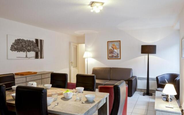 Appartement Brides-les-Bains, 4 pièces, 8 personnes - FR-1-512-154