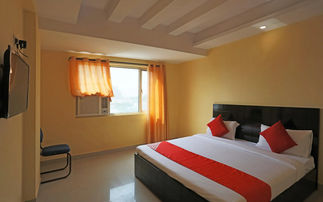 M3m Paradise by OYO Rooms