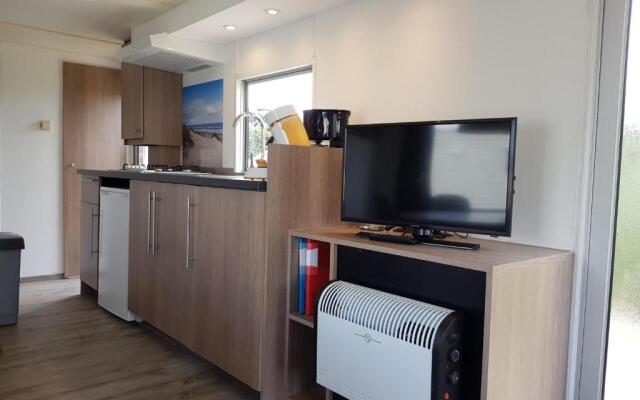 RBR 168 Beach Resort Kamperland