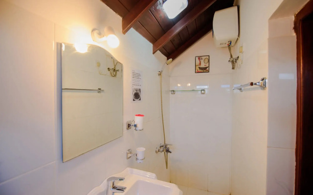Muhsin Villa