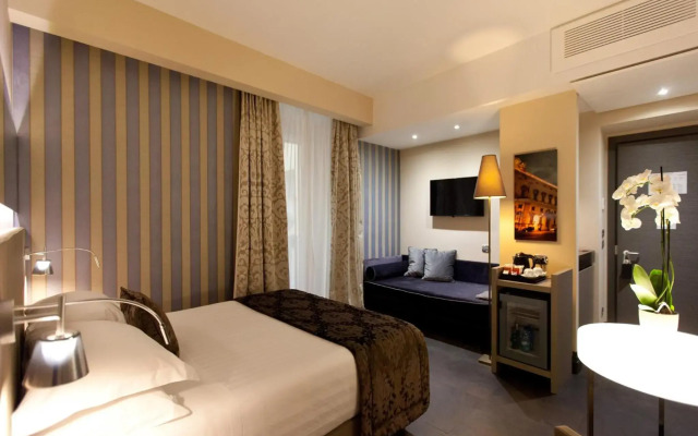 Quirinale Luxury Rooms