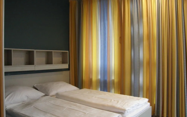 St.-Michaels-Heim Hotel