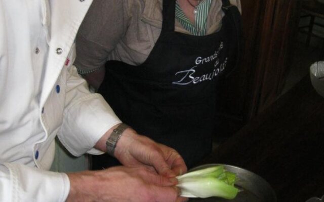 Maison dHôtes de la Verrière