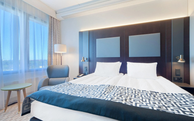 Holiday Inn Helsinki West- Ruoholahti by IHG