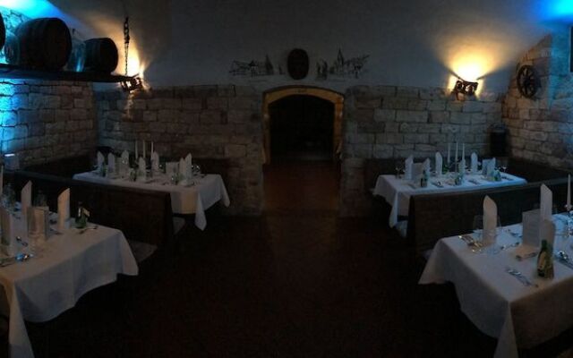 Hotel-Restaurant Winzergarten