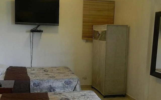 Hotel Navarro