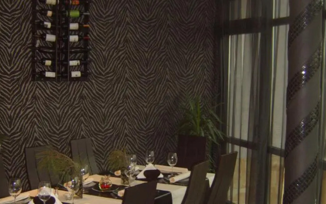 Design Guest House Harizma