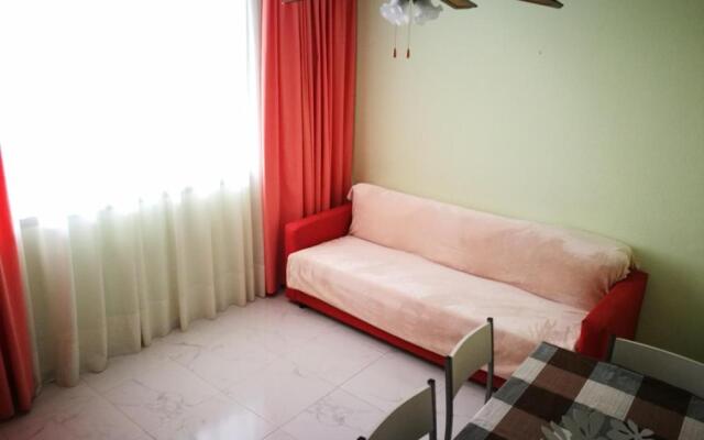 Apartamentos Optimist Tenerife