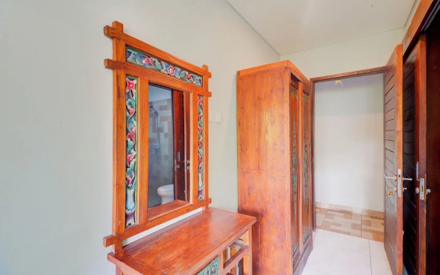Capital O 94590 Akarsa Kokoro Sanur Bali