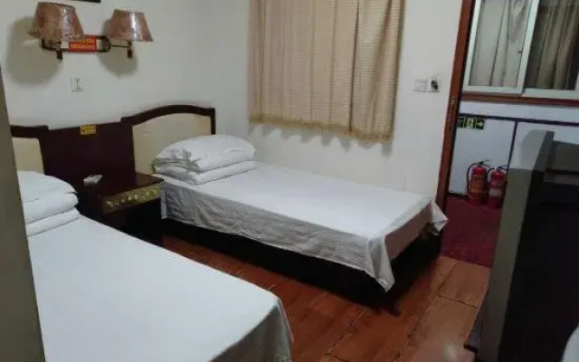 Xingyiyuan Hotel