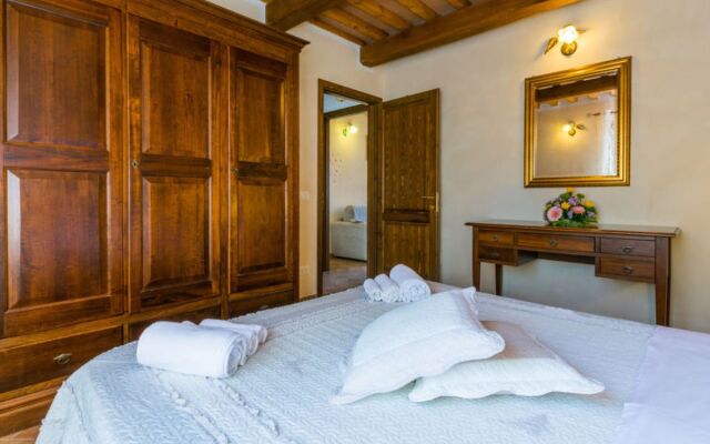 Il Corbezzolo (SVC151)