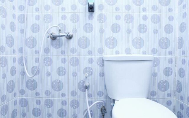 RedDoorz @ Pulau Misol Street