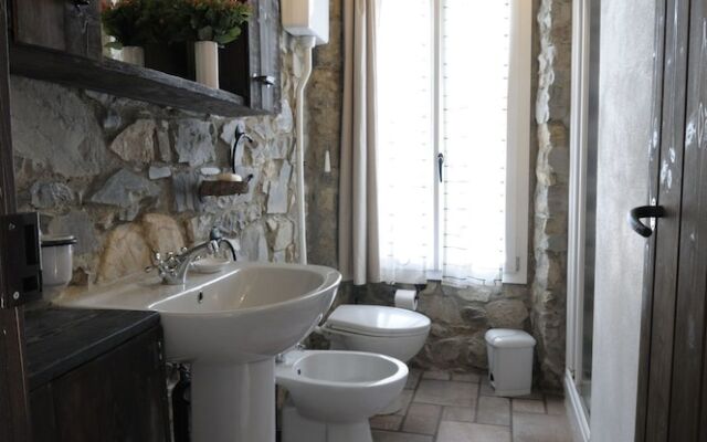 Agriturismo Ca' de Runde