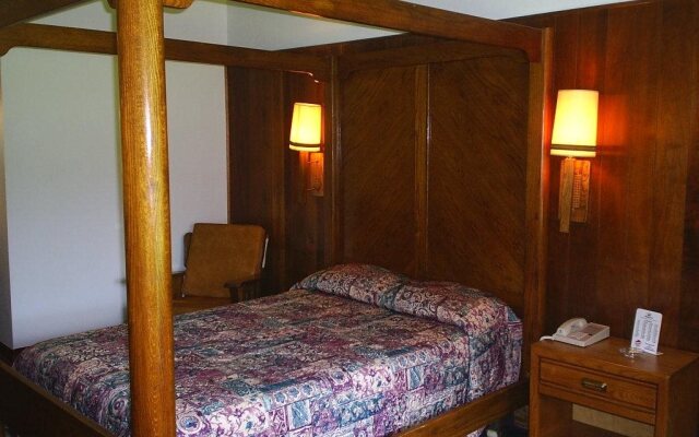 Kings Inn Cleveland