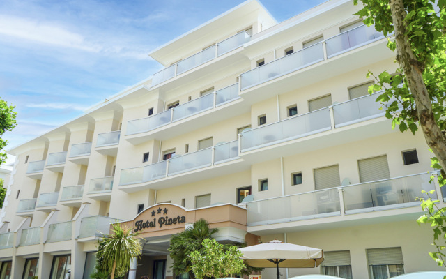 Hotel Pineta