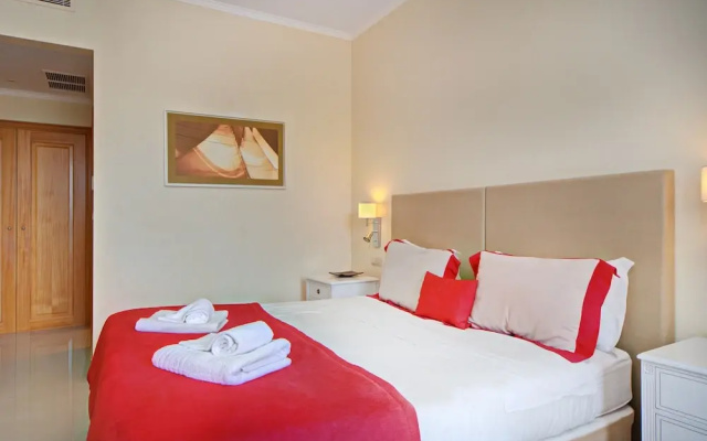 The Prime at The Residences Vilamoura