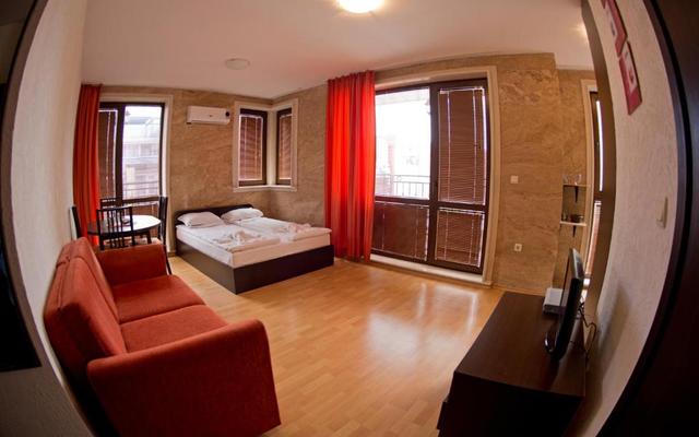 Apartcompex Amara Sunny Beach