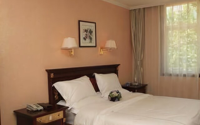 Zhongsun Garden Hotel