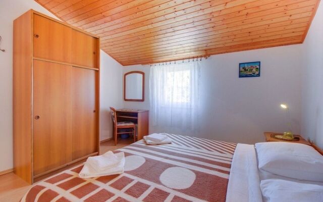 Apartment Bozena 1-4