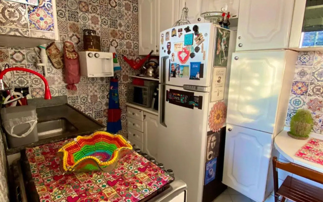 Apartamento Praia da Costa