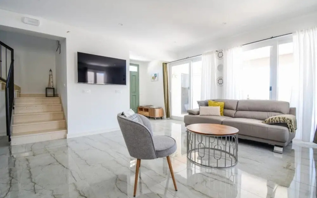 Villa Olea Mare Zadarvillas