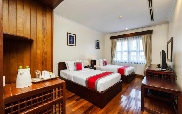 Saem Siemreap Hotel