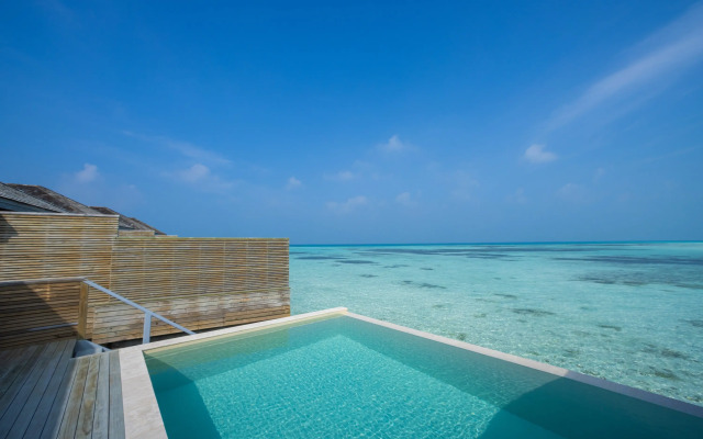 Jawakara Island Maldives