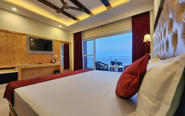 Wonder Hill Kasauli