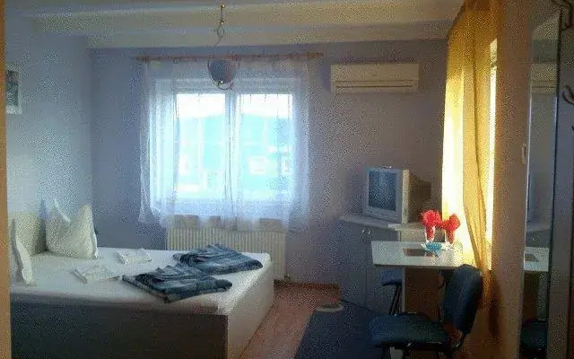 Pension Popas Paradis