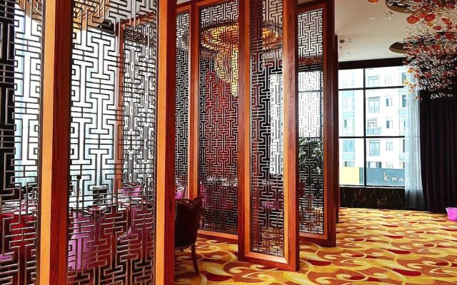 Wuhan Zongheng Hotel