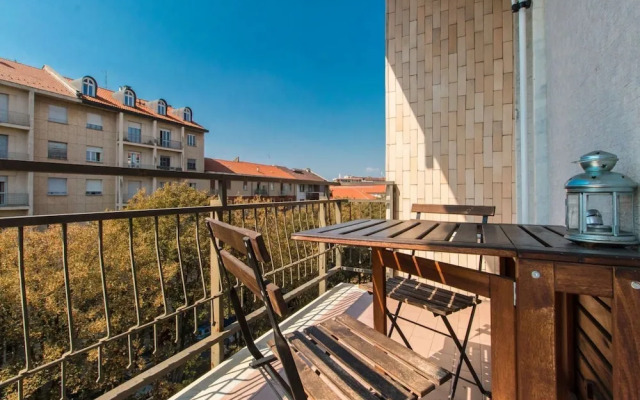 San Donato Cozy Apartment