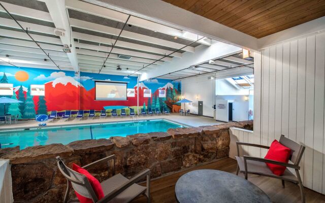 Holiday Inn Estes Park by IHG