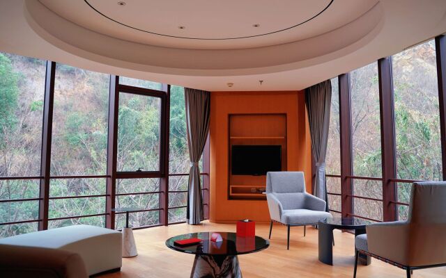 Suzhou Jade Conference Center