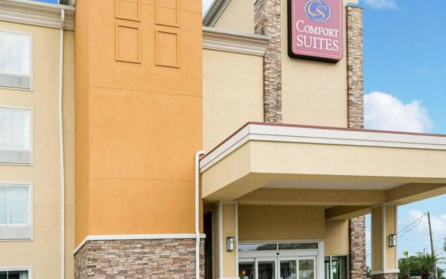 Comfort Suites Harvey - New Orleans West
