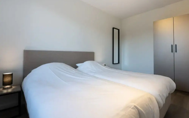 Luxury Apartment in Residence Marina Kamperland - pet Friendly