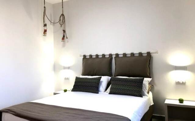 Borgo Country Regina Rosanna