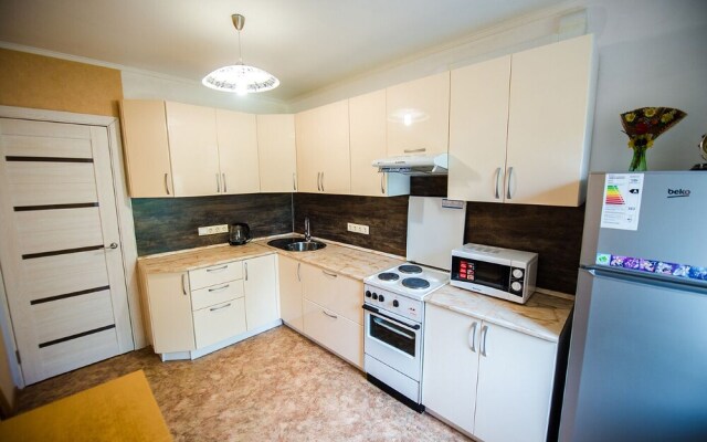 Апартаменты на Океанском пр-те, 46-8