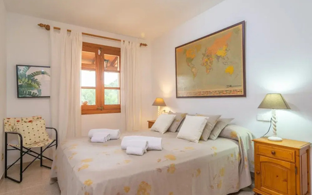 Ca Na Rosa - Apartment With Pool