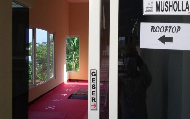 Cita Mandiri Residence Syariah by Oyo Rooms