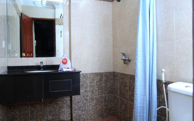 Antares Hotel