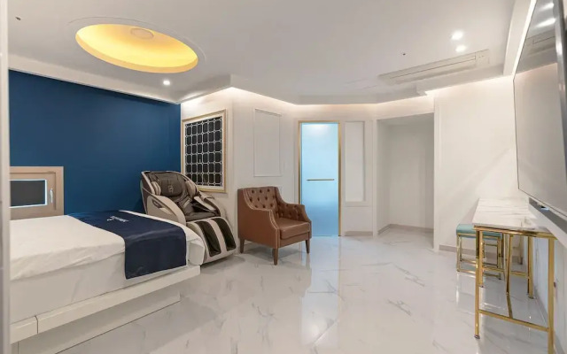 Suncheon Bay Songam S Hotel Pension