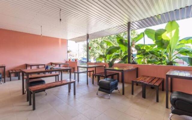 Guest House Arisha