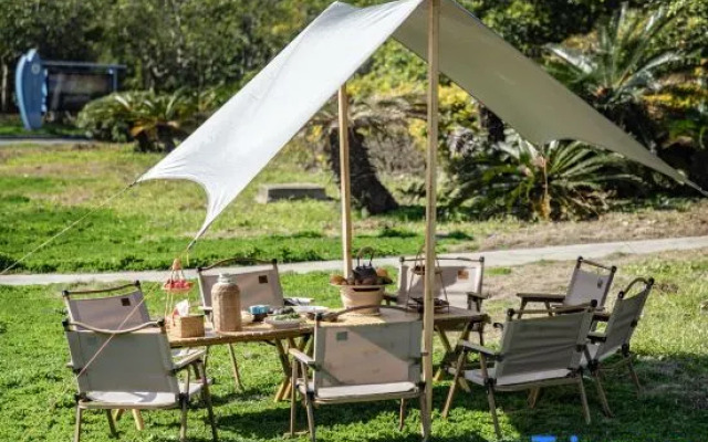 Qilin Rongyu International Hotel