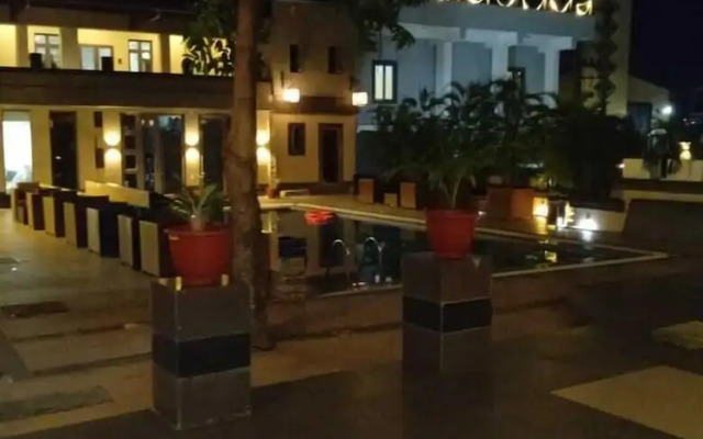 Mulligan Hotel