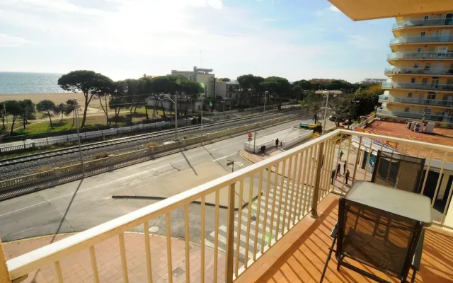 HomeHolidaysRentals Malgrat III - Costa Barcelona