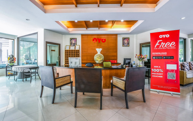 Suanpalm Unique Hotel Rayong