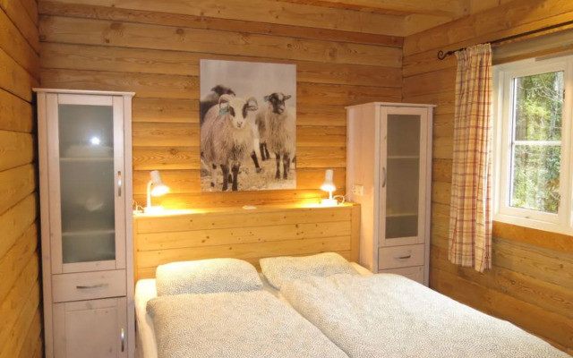 Trollstua Gro Enkneten