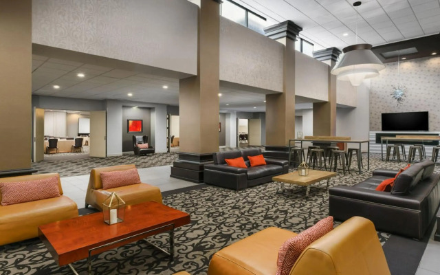 Crowne Plaza Phoenix Airport - PHX by IHG